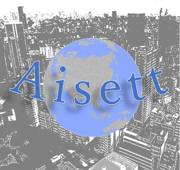 株式会社 Aisett